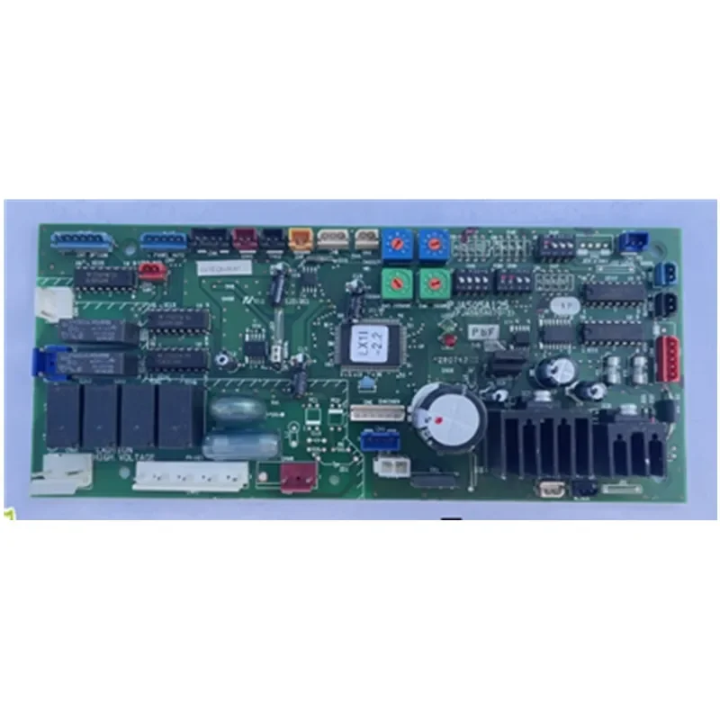 

New For Mitsubishi computer board PJA505A125 AF mainboard PJA565A078-3