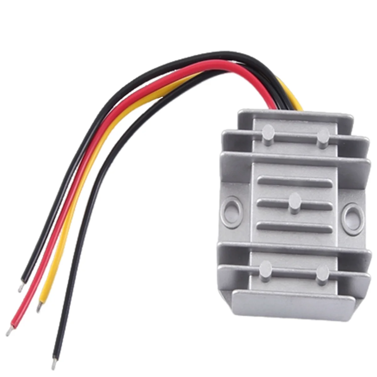 12V-24V to 6V 10A 60W DC Converter Stabilizer Step-Down Transformer Booster Regulator Step Up Down Module Power Supply