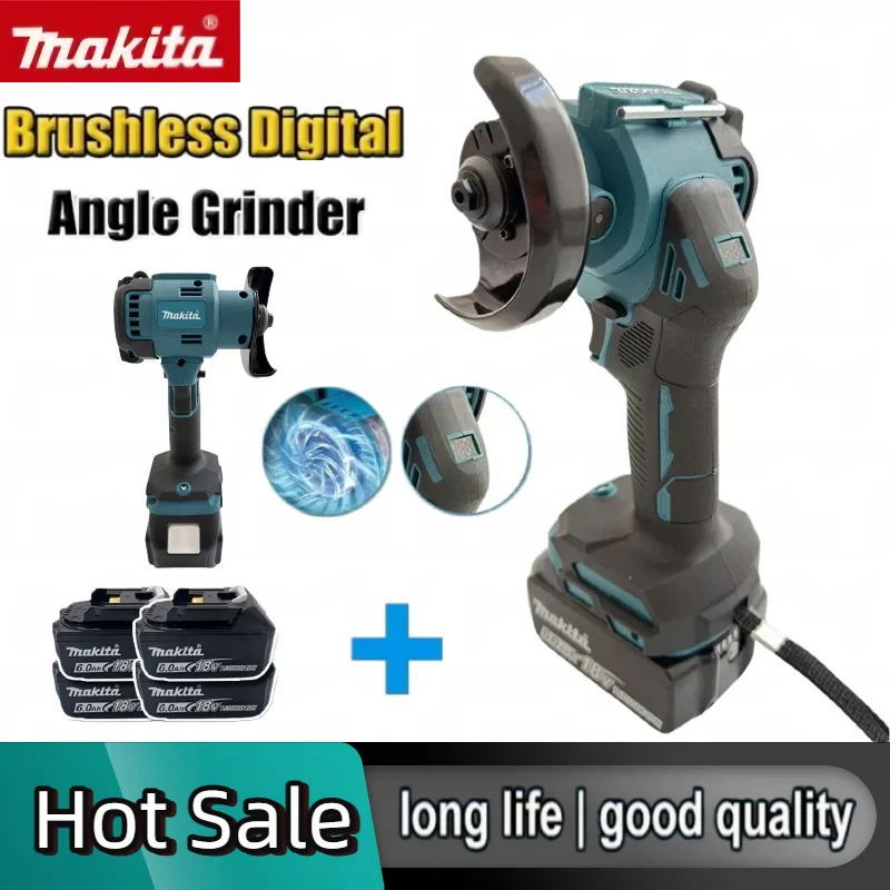 makita-cordless-digital-display-brushless-mini-angle-grinder-polishing-grinding-machine-cutting-power-tools-for-18v-battery