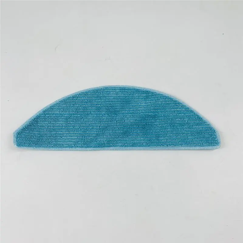 A60T Effortless For LIECTROUX G7 Sweeper Robot Vacuum Cleaner Mop Cloth Holder Replacement Parts