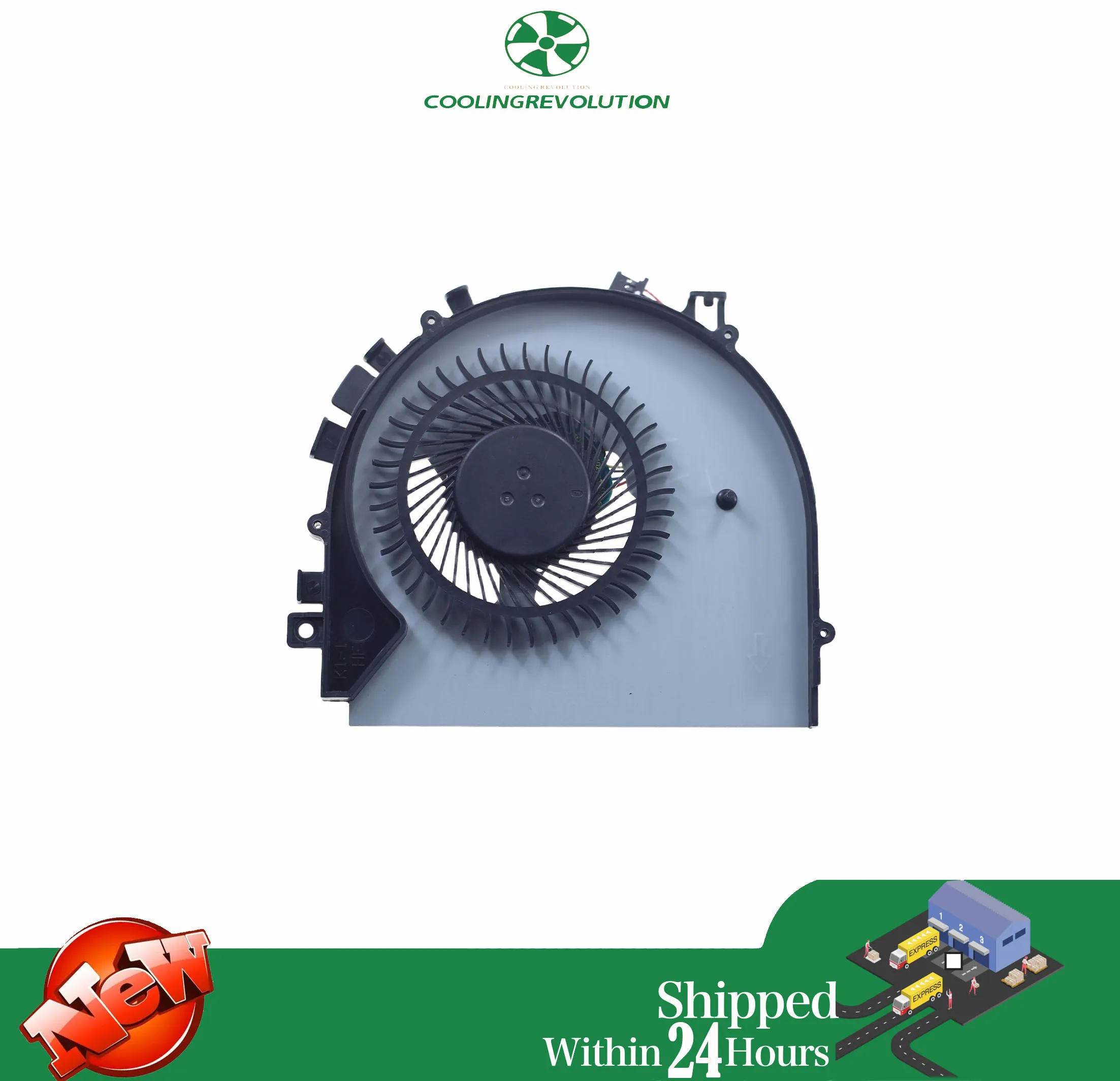 

Вентилятор охлаждения процессора ноутбука EG50060S1-C180-S9A DC5V 0,50A 4Pin