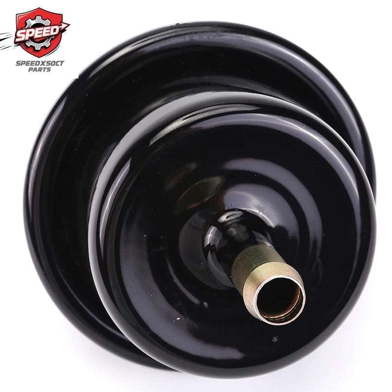 25430-PLR-003 Stainless Steel Automatic Transmission Filter ATF for Honda Accord Civic CRV Steel Easy Installation Car Accsesori