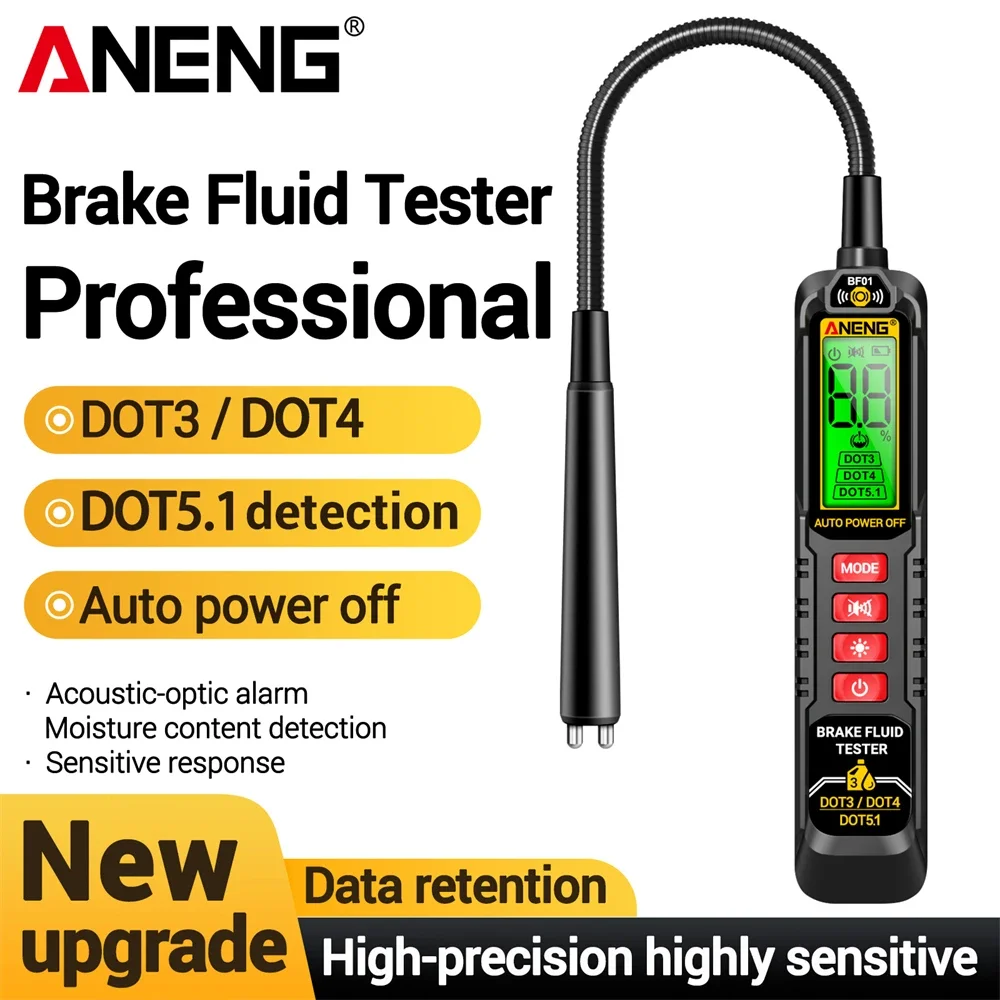 Aneng BF01 Brake Fl…