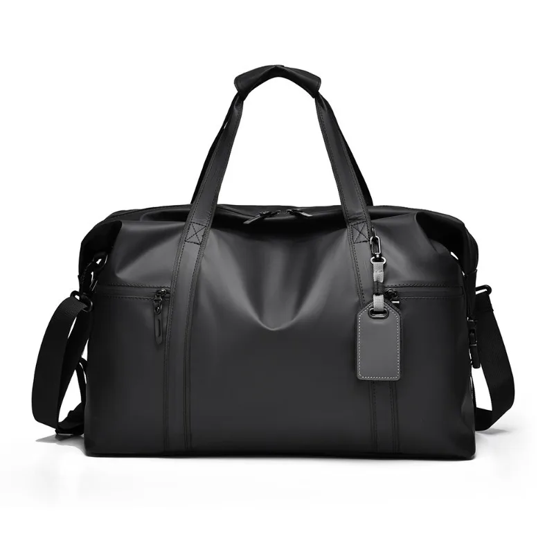 

New dry and wet separation sports business large capacity travel handbag for men's short-distance business trip crossbody bag