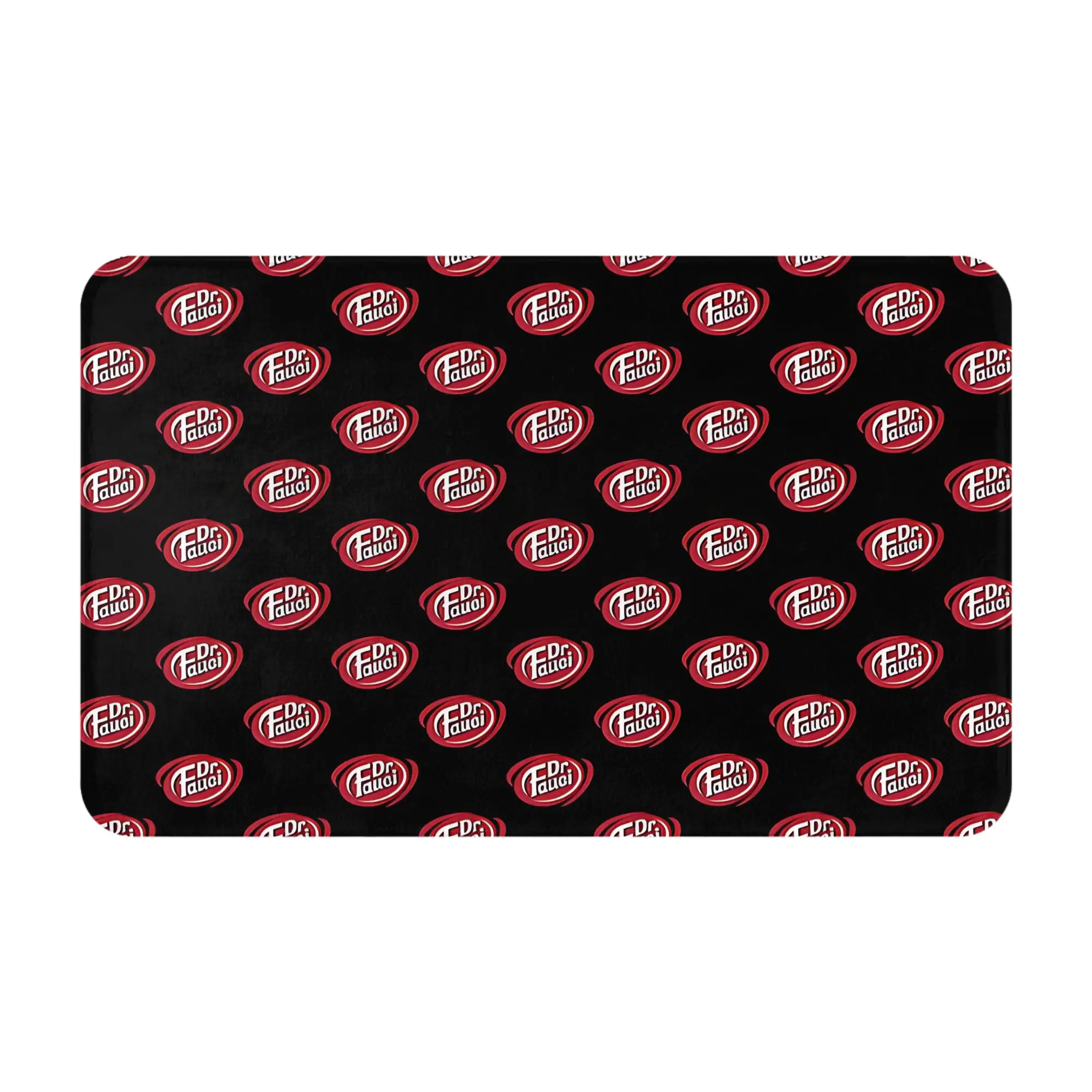 Dr Fauci Pepper 1 Decorations Bedroom Mat Dr.Pepper Doormat Living Room Carpet Outdoor Rug Home Decoration