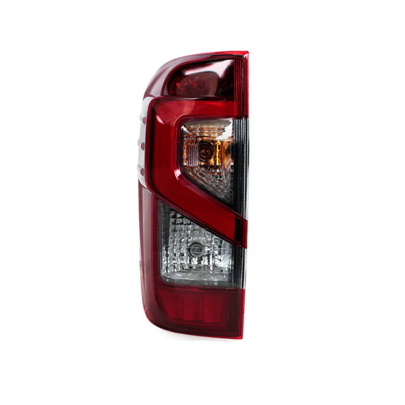 Gruppo Fanale Posteriore Destro Per Nissan Navara NP300 D23 2015-2019 – Con Luci Stop E Posizione, Paraurti Posteriore