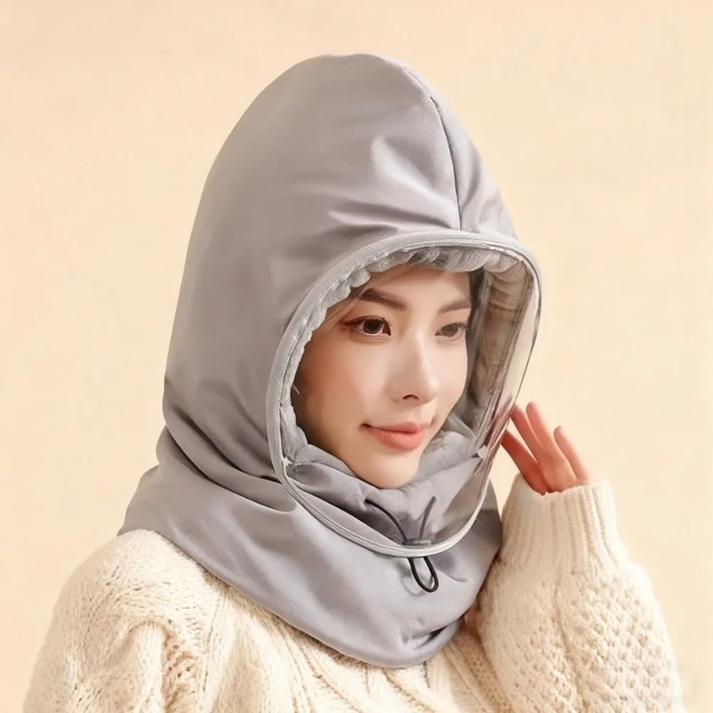 Sicherheit & Schutz - Sicherheitsmaterialien beim Arbeitsplatz - Masken