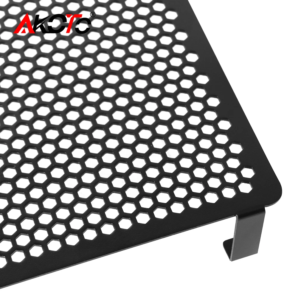 FOR Jawa Rmw Tekken 500 Montana XR5 500 Kove Colve 500X 525X 2022-2024 Motorcycles Radiator Guard Grille Grill Cover Accessories