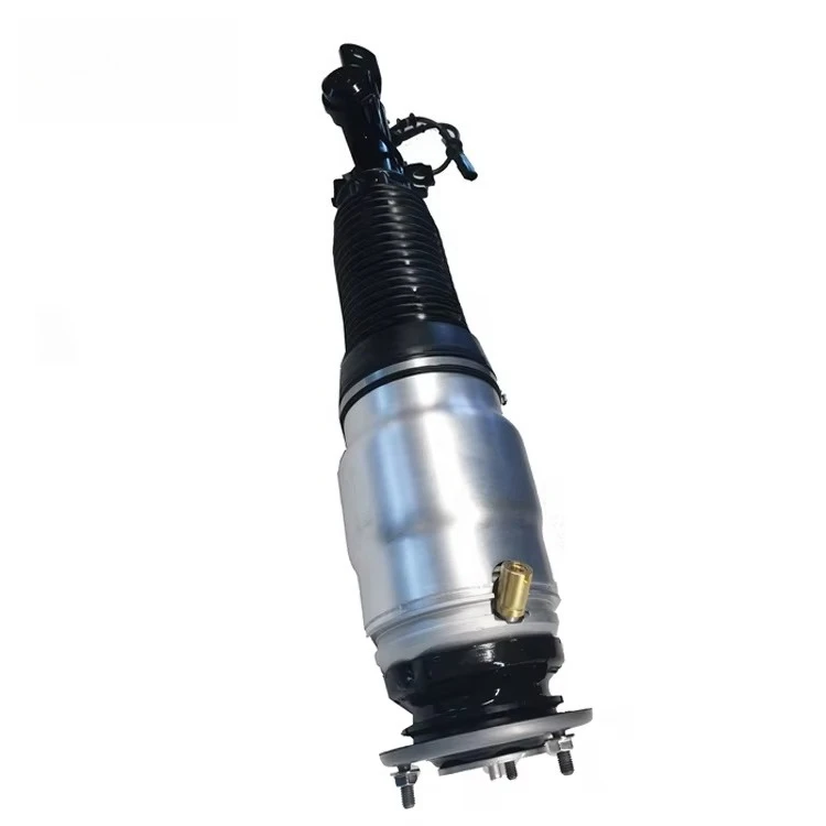 Equus Front Air Suspension Front Shock Absorbers for Hyundai Equus for Genesis OE:54605-3N517/54606-3M505