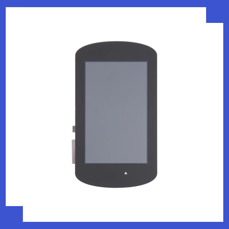 Original LCD Display For Garmin EDGE EXPLORE  Bicycle Speed Meter Screen Display Screen Panel