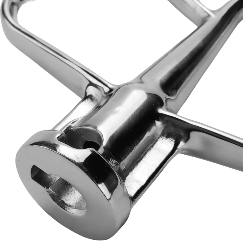 주방 보조 4.5 스테인레스 스틸 플랫 비터, Qt - 5 Qt 틸트 스탠드 믹서 부착물, 주방 베이킹 액세서리