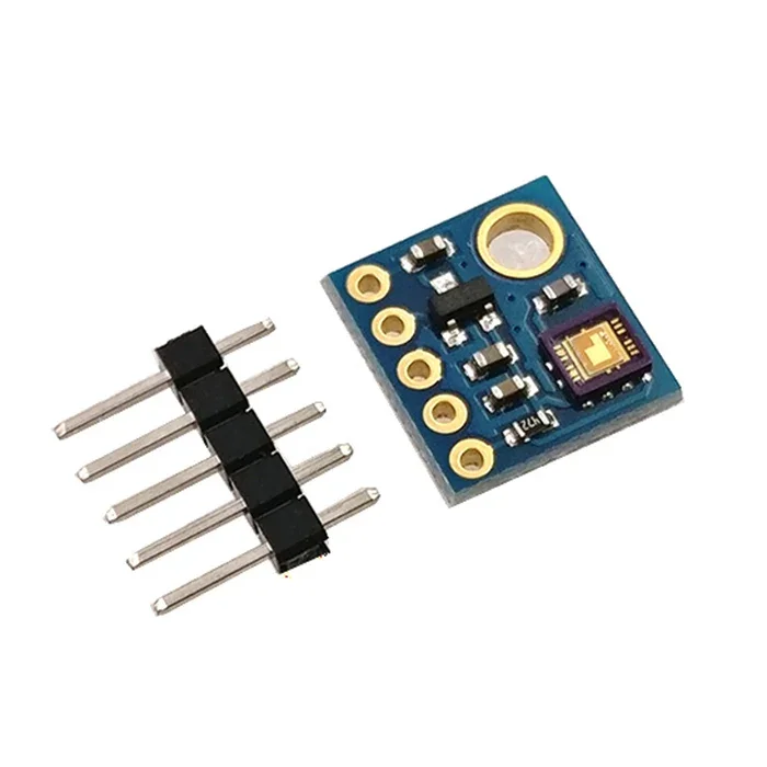 GY-8511 UV Sensor Module GYML8511 Analog Output UV Sensor Breakout