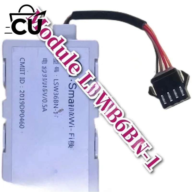 Air Conditioner Wireless WIFI Module LSW36BN-1 IoT Mobile Phone Remote Network Receiving Board Component