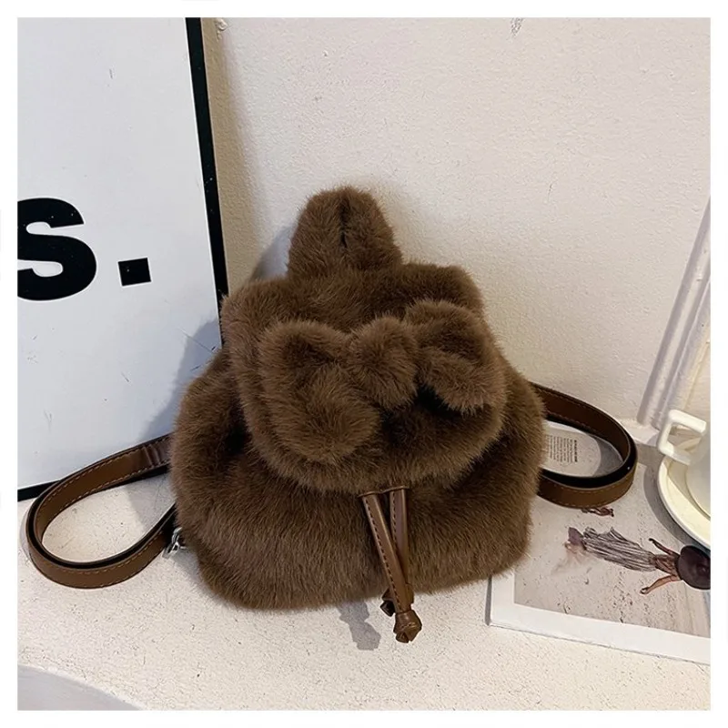 

Elegant Luxury Brand Famous Designer Women's Leather Crossbody Bag Shoulder Bag Messenger Handbag For Ladies