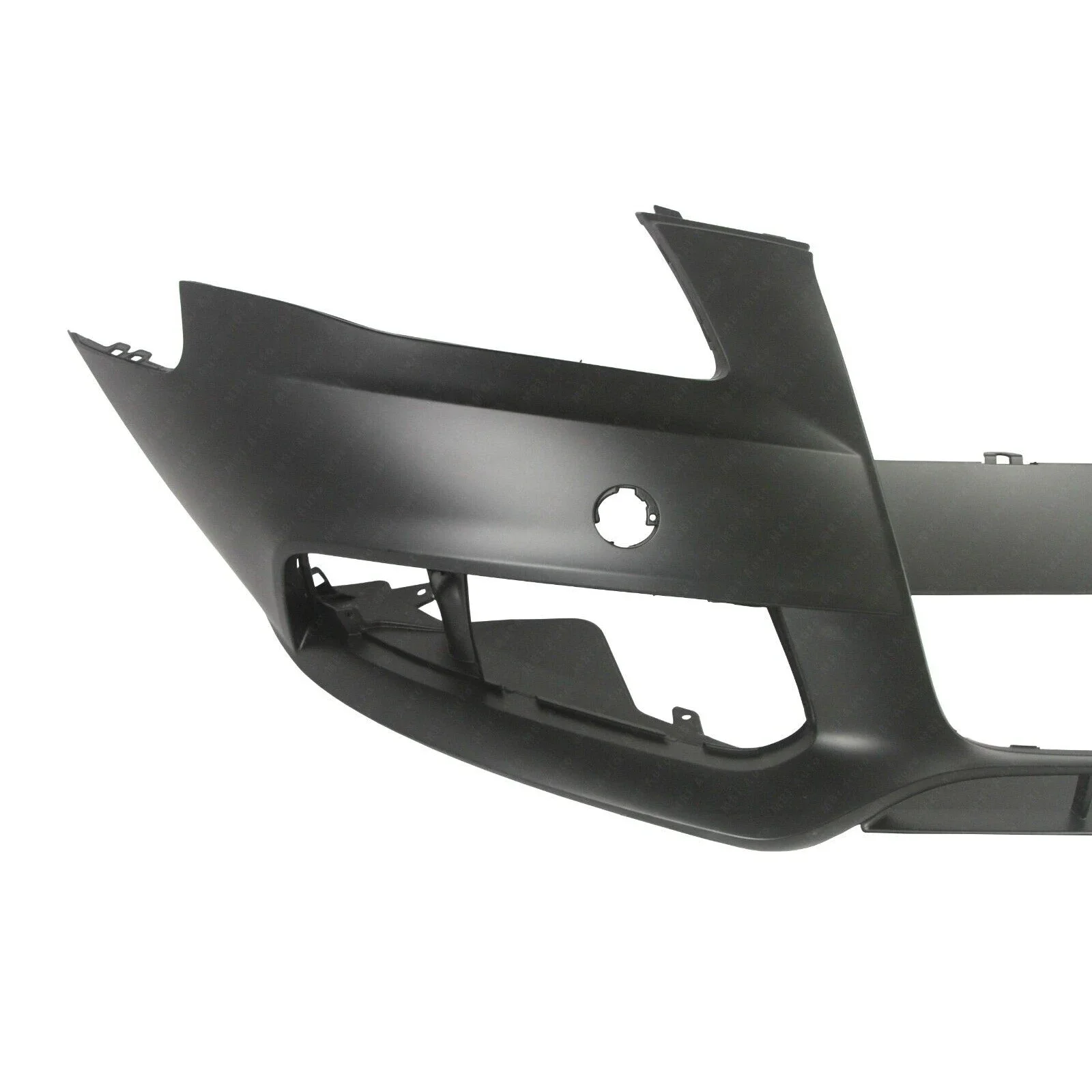 car bodikits high quality style PP material front bumper for A4 B85 Sedan Wagon 2008 2009 2010 2011 2012 8K0807105GRU