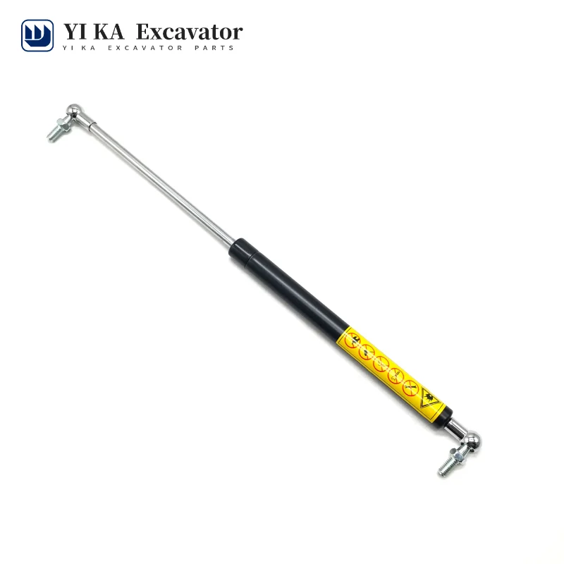 

Excavator Xcmg Xe60/80c Engine Rear Cover, Engine Hood Hydraulic Support Rod, Gas Spring Hydraulic Telescopic Rod