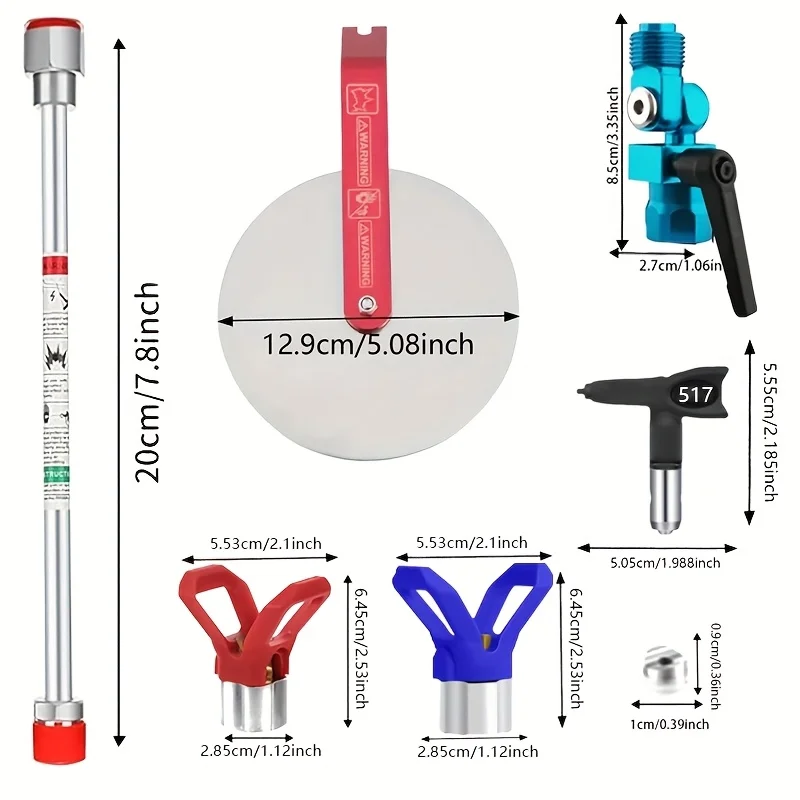 Thumbnail 3 - #42 Top Paint Sprayers Picks for Every Budget