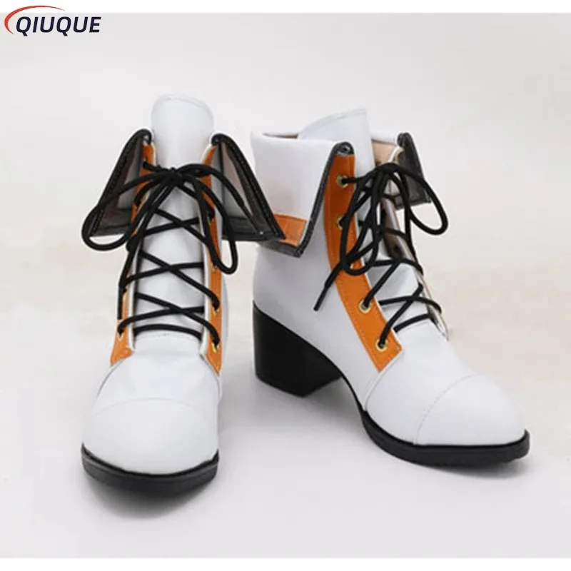 PJSK más de salto Hanasato Minors Cosplay disfraz peluca zapatos mujeres Halloween carnaval vestido de fiesta uniforme traje