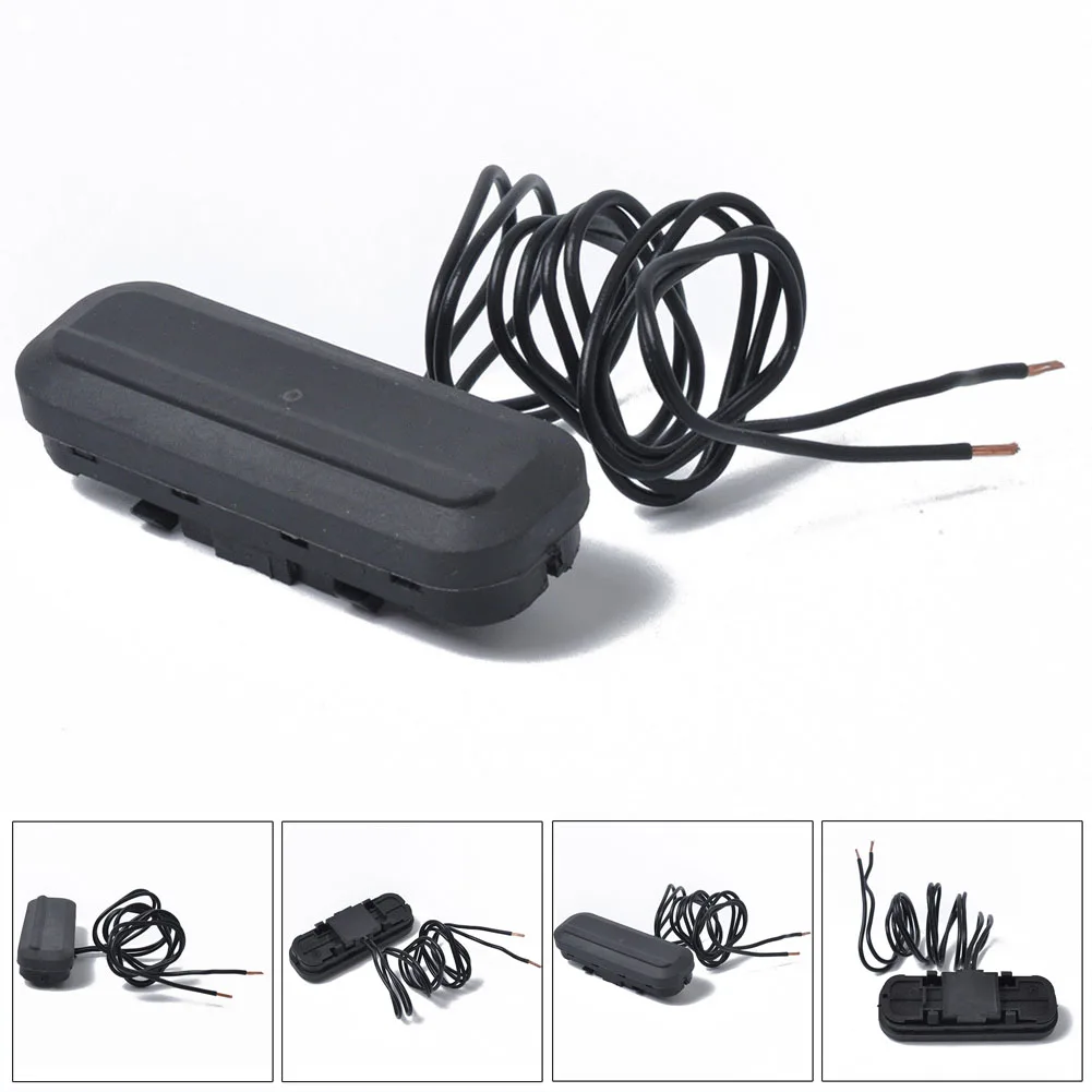 Reliable Rear Trunk Release Switch for Chevrolet Models For Cruze & For Orlando (11 14) OE Code 13393912 Easy to Use