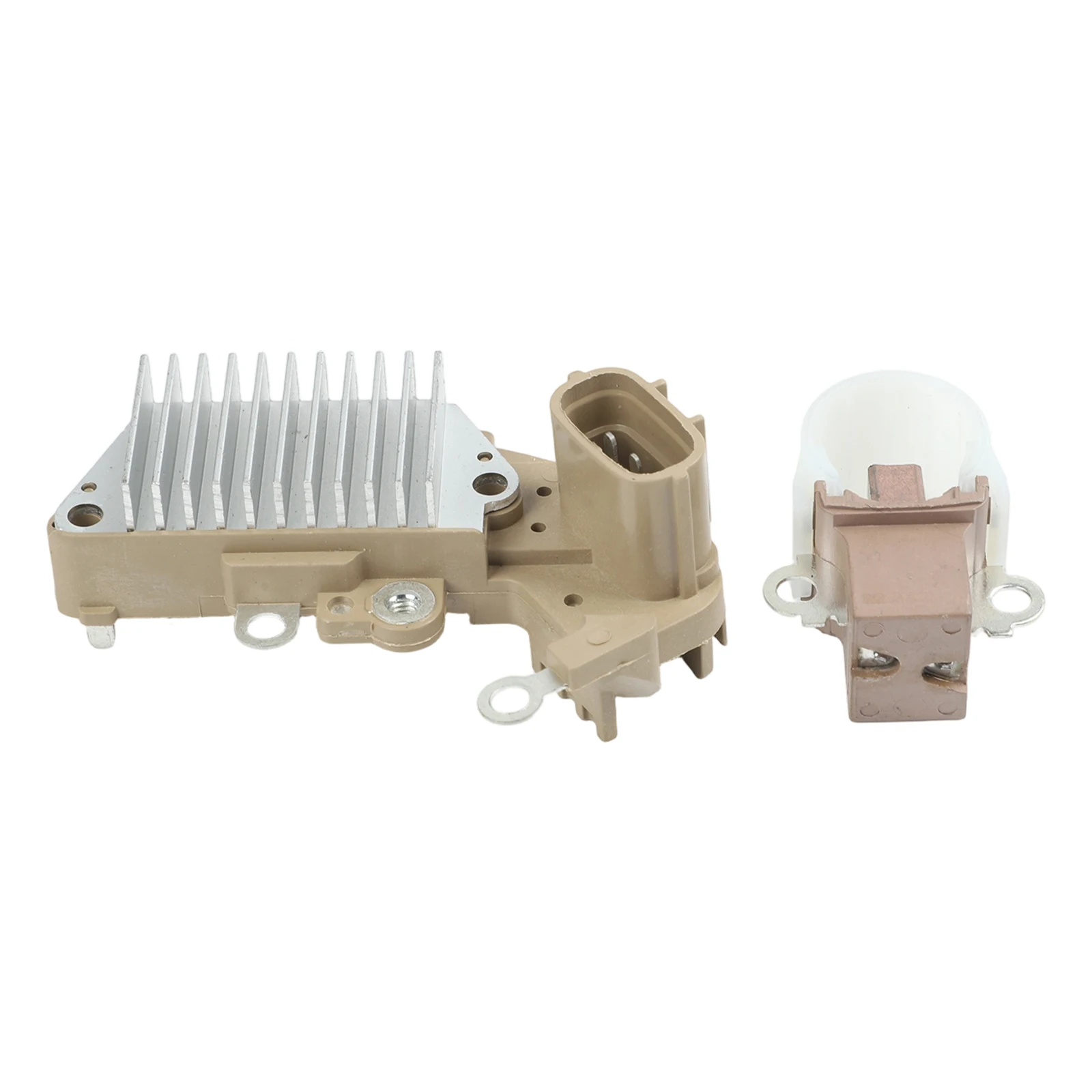 

Alternator Part Voltage Regulator Compatible With OEM Numbers Listed As Shown In The Figure For Corolla E10 1992-1997