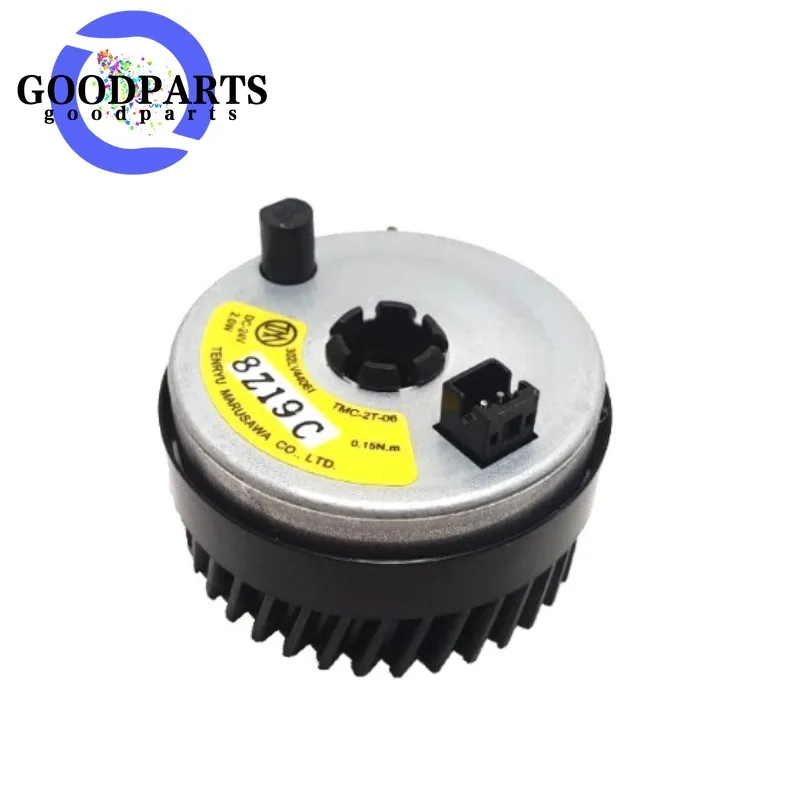 

1pc Genuine Kyocera 302LV94161 Clutch / 20-2W Z35R For Kyocera FS-2100 4100 4200 4300 302LV94160