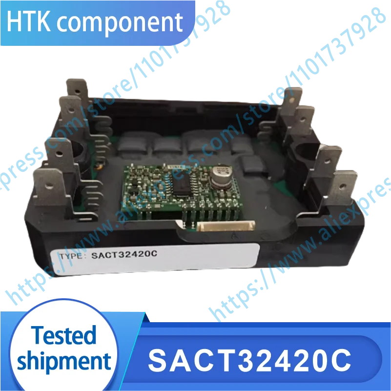 

Original SACT32420C SACT32420G SACT33020A power module