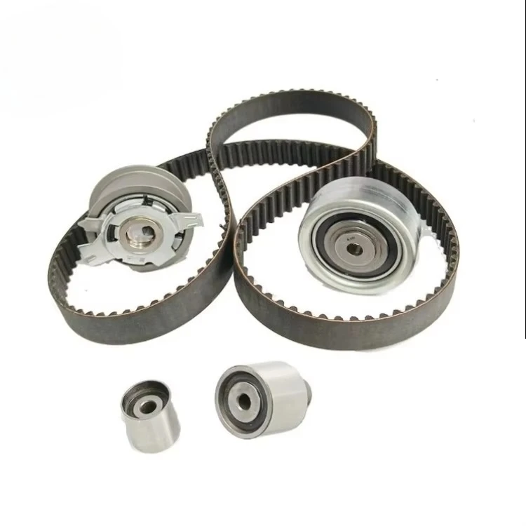 Engine Timing Belt …