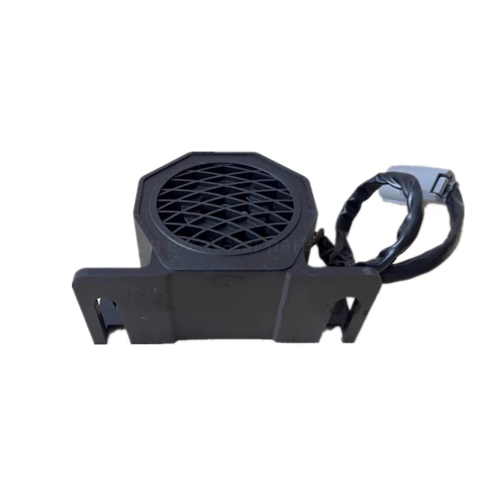 

For Two Busy Lifting Rod Telescopic Boom Backing Buzzer Horn Excavator Loader Forklift Parts