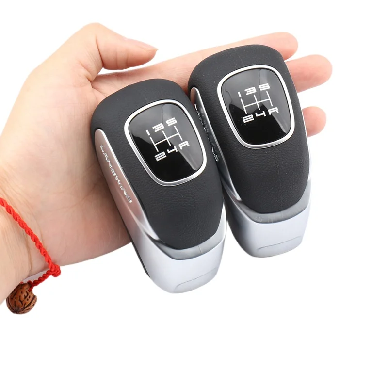 

Adapted to Cerato Lion Run Smart Maxima Oufeng Manual Shift Head Modified Shift Handball