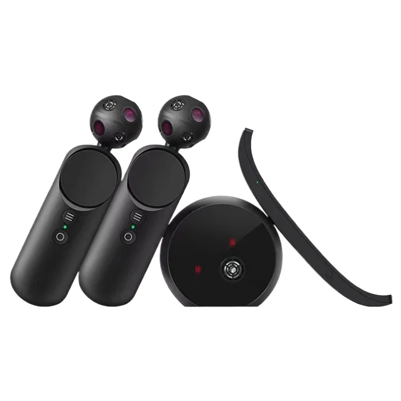 Air VR Positioning Interactive Kit The Handle of The Virtual Reality Device Is Compatible with Huawei VR Glass