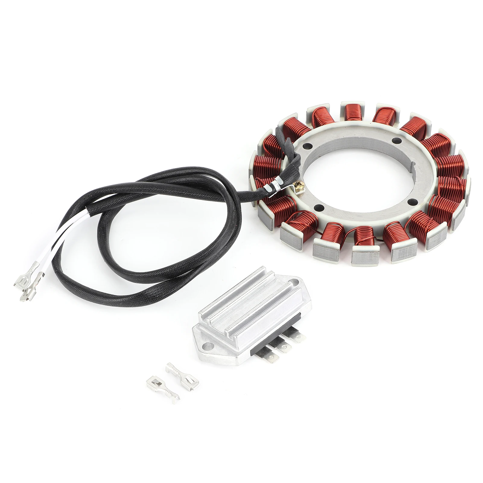 

Magneto Stator Replacement 54‑755‑09S 15 AMP Fit