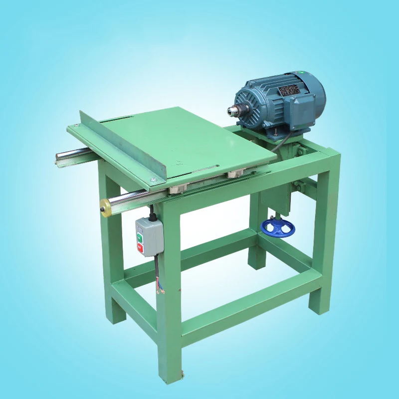 Factory Direct Vertical 1/2/3 Axle Woodworking Side Hole Multi Head Hinge Driller Machine Spindle Wood Hole Boring Machine