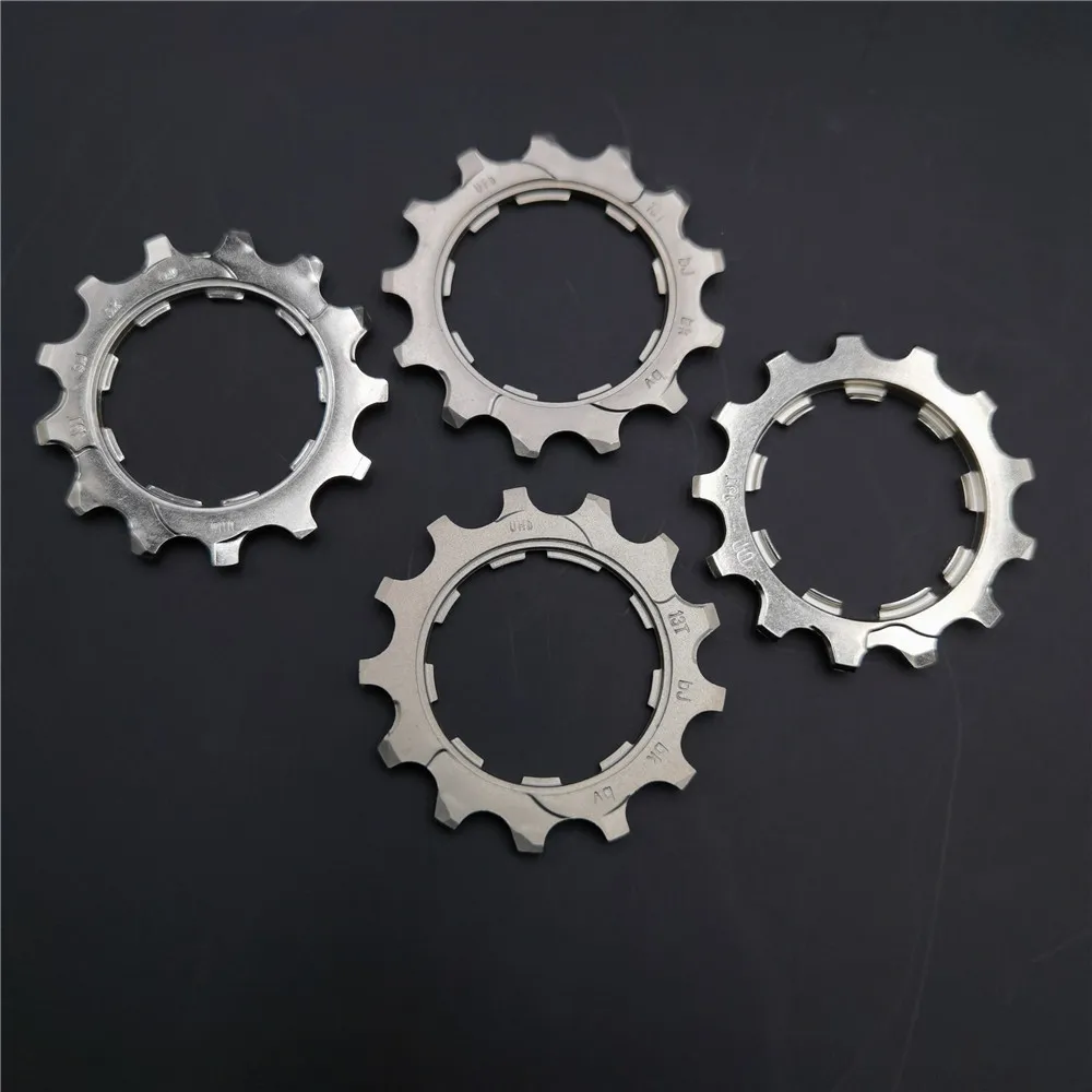 SHIMANO CS-HG500-10 HG81 CS-M4100-10 10-speed Cassette Cog Sprocket Wheel