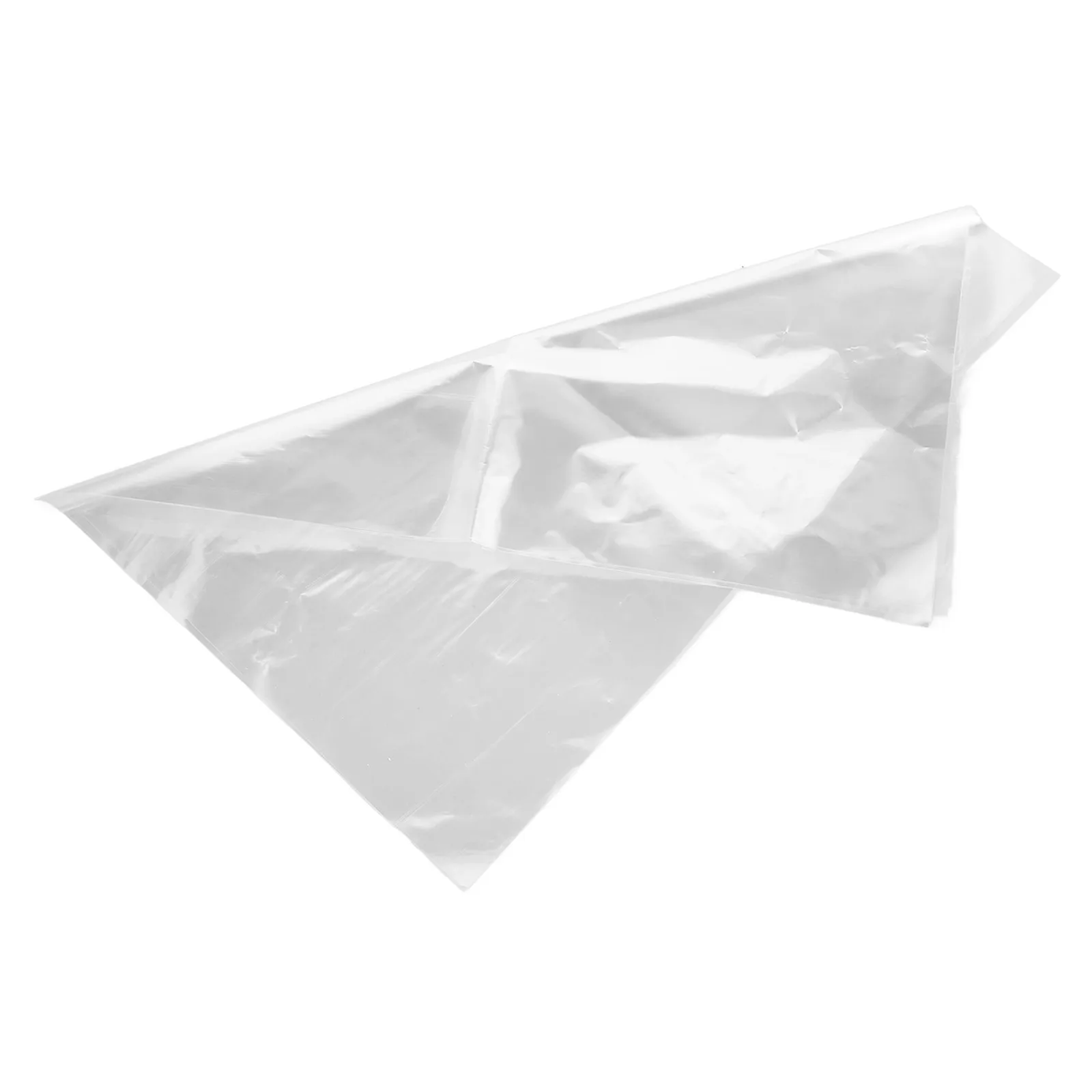 10pcs 10 Sheets Cellophane Film Semi-Permeable Membrane Osmosis Experiments Lab Equipment Science Teaching -Safe Biology