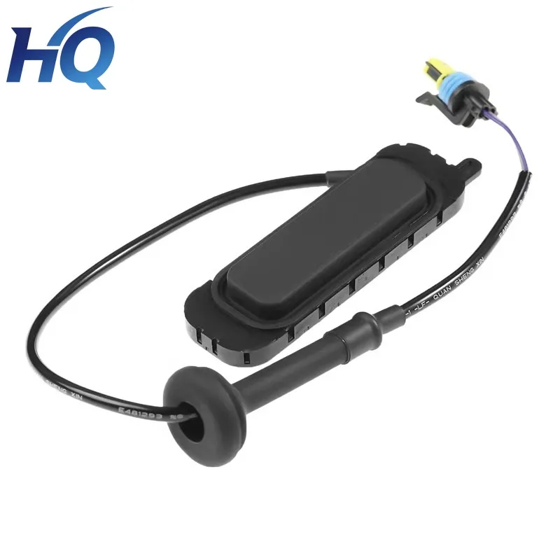 

15106857 Liftgate Tailgate Hatch-Release Button Switch For Cadillac Escalade GMC Sierra Yukon Chevrolet Tahoe 2007-2014