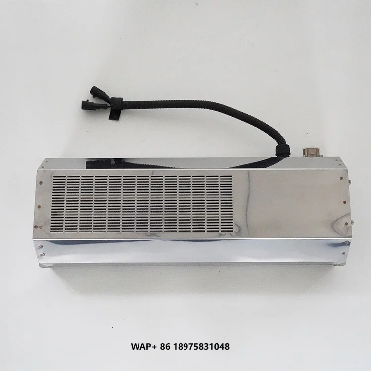 

High Performance Car Accessories Electric High Quality Original Cooler Radiator