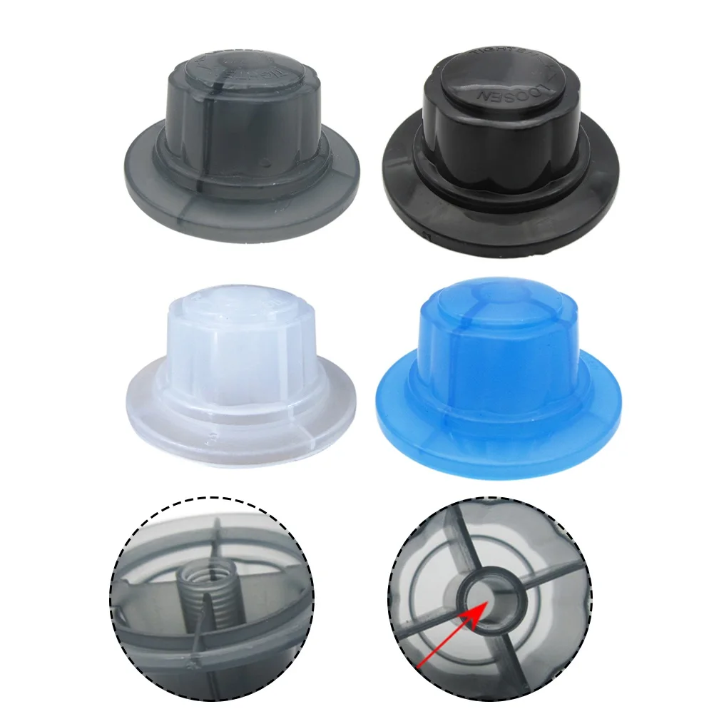 블레이드 너트 선풍기 액세서리 고정 너트 너트 선풍기 액세서리 제품 이름 다양한 사양에 적합