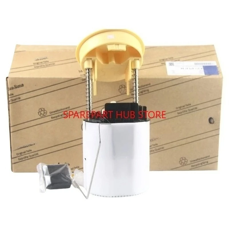 

OEM A2114702994 A2114704194 2114701494 Fuel Pump Module Assembly For Mercedes Benz W211 E320 E350 E500 C219 CLS300 CLS350 CLS500