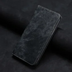 Business Phone Case For Huawei Honor 7 7A 7C 5.7“ 7X 8C 8 10 20 50 Pro Flip Cover Honor 9 Lite V10 V20 Leather Soft Case