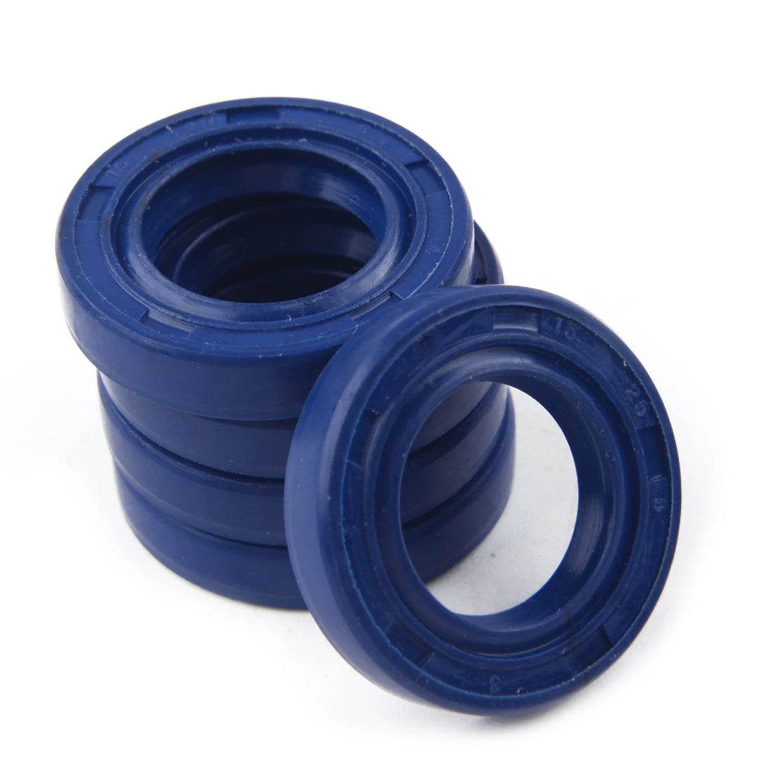 Imagem -03 - Letaosk 50 Pcs Crank Oil Seal Fit para Stihl Br550 Br600 Br700 Br350 Br430 Br450 Sr430 Sr450 Sopradores 96380031581 96390031585