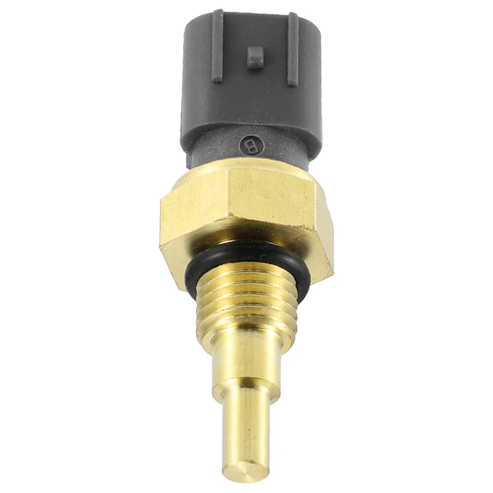 1X Temperature Sensor Engine Coolant Temperature Sensor for Toyota Camry 2002 2003 4 Cyl 2.4L 89422-22030 8942216010 89422-16010