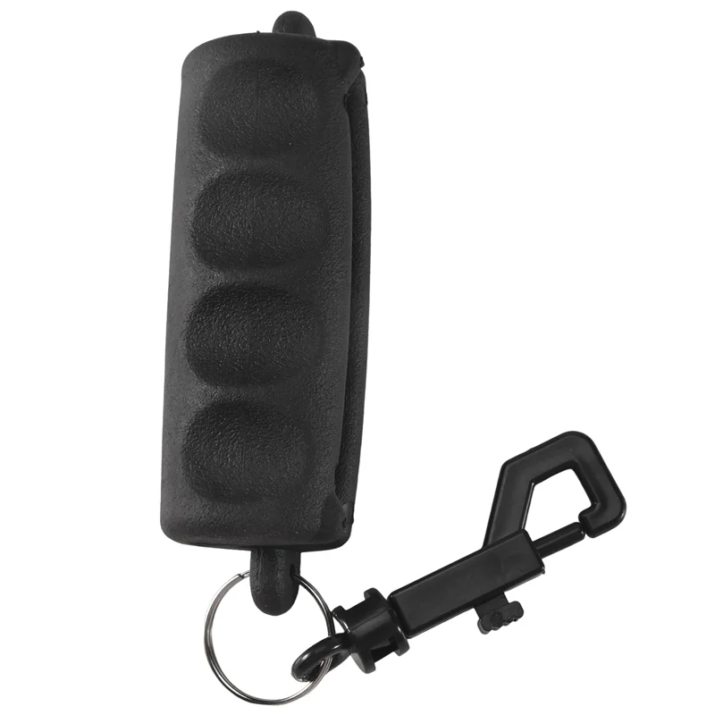 

B02C-Силикагель для стрельбы из лука, средство для удаления мишеней, 3D, черный