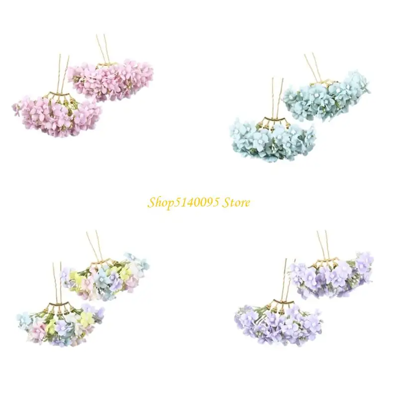 

Легкая палочка для волос DXAE для невесты, эргономичный дизайн, для длительного ношения, свадебных банкетов или деловых встреч