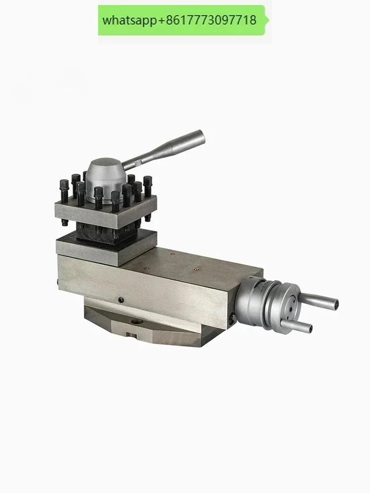 

Small machine tool holder accessories, small support plate, square tool holder, quick change lathe tool holder