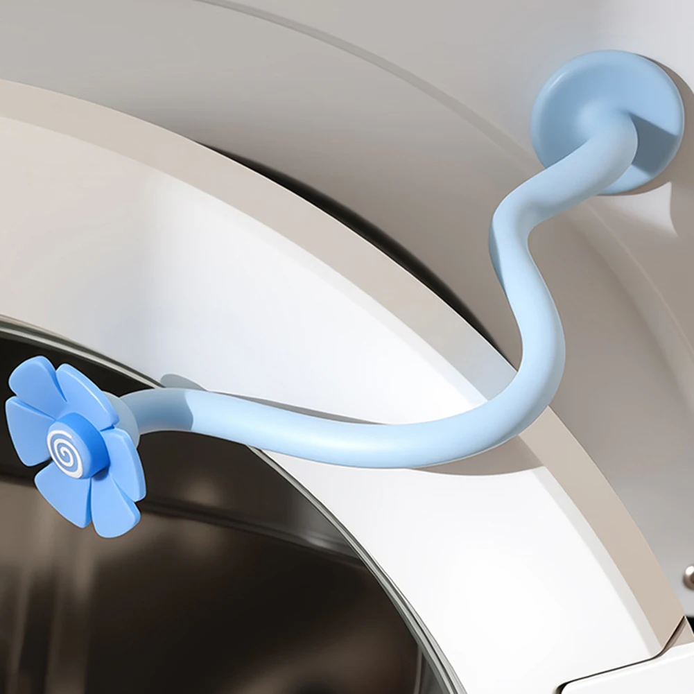 Front Load Washer Door Prop And Stopper Magnetic Washing Machine Door Holder Magnetic Washer Door Prop-Stabilizer