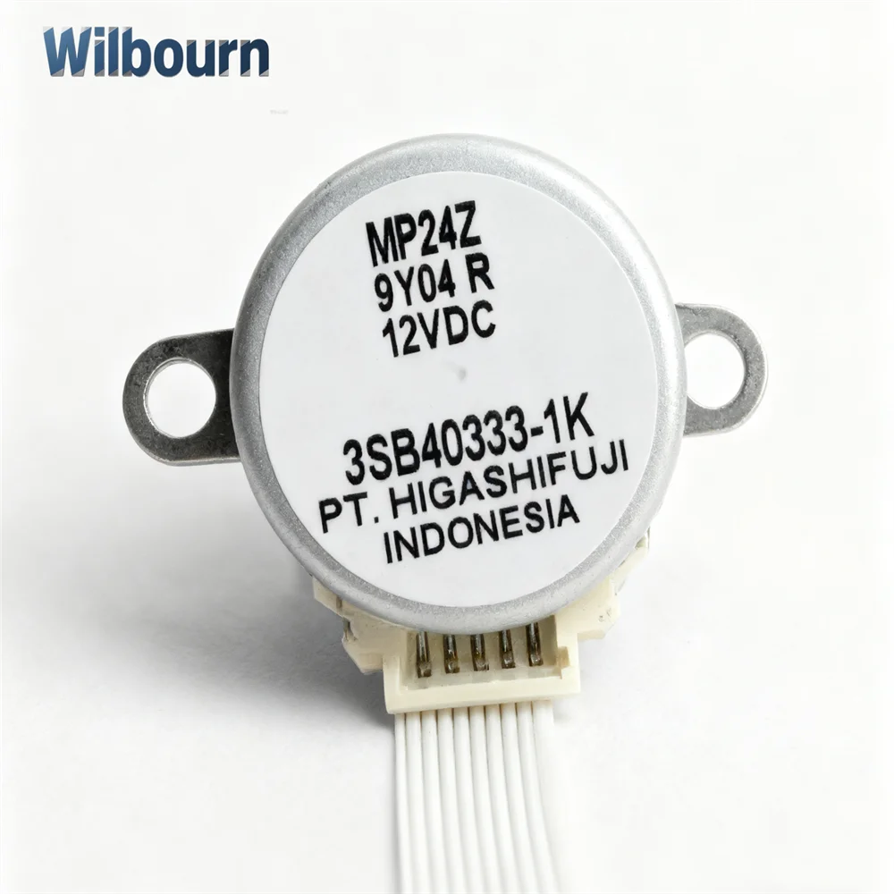 

3SB40333-1 FTXD35DV2C new air conditioning pilot motor MP24Z swing motor 3SB40634-1FVXB372NC air conditioning motor parts