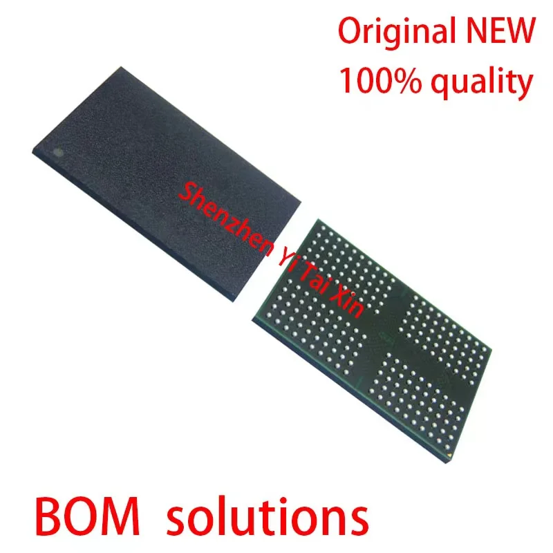 d8bscの実用性と信頼性を検証：高精度LPDDR4メモリICチップの真の価値