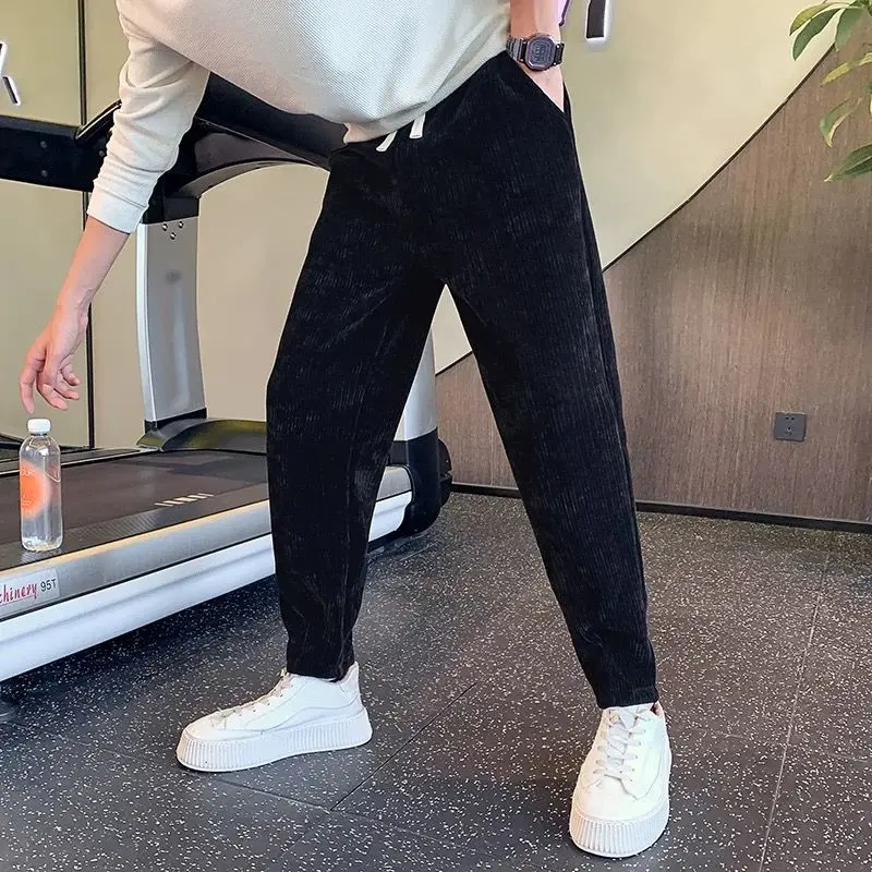 Black Pants
