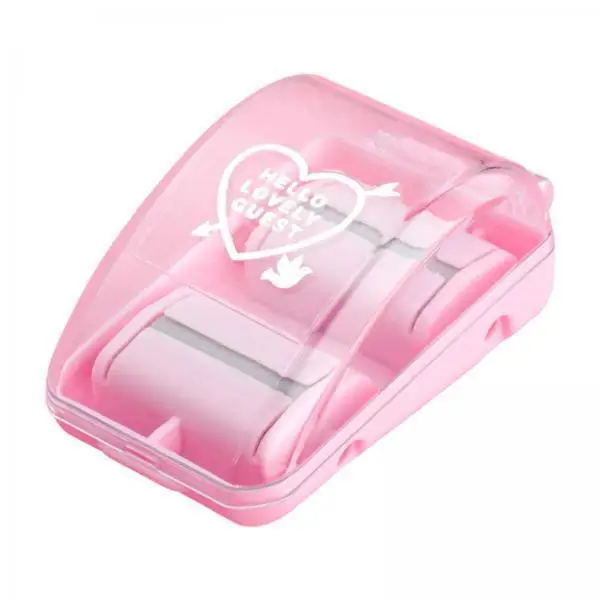 Eraser Shavings Collector Portable Desktop Accessory Compact Debris Roller for Art Craft and Writing