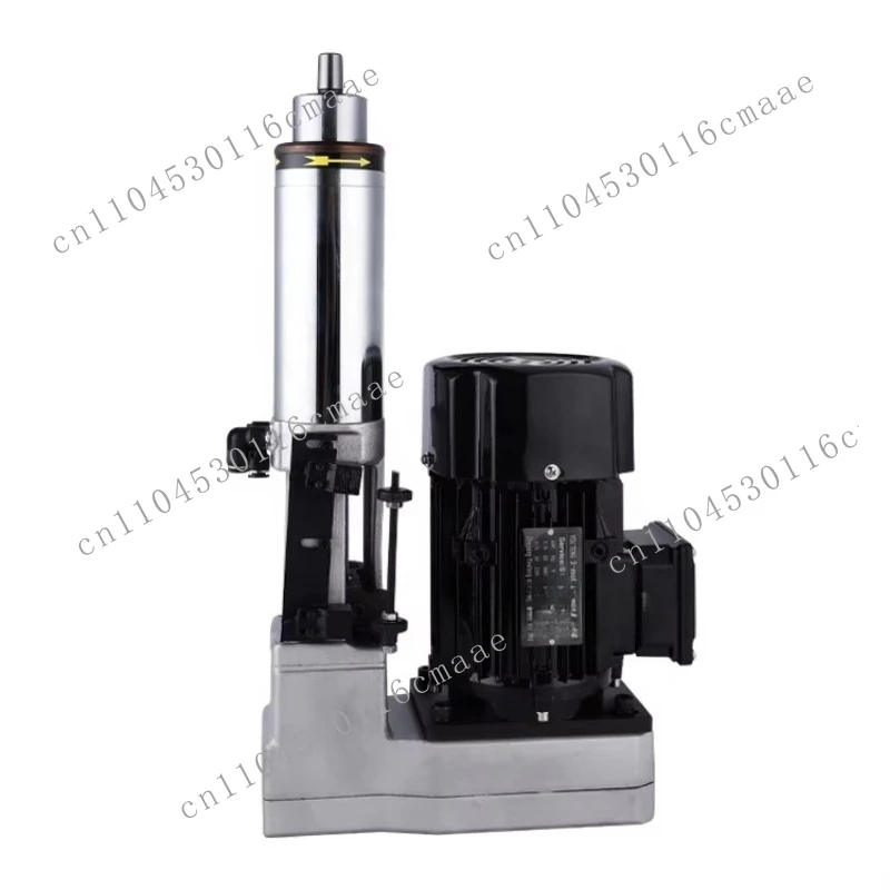 Automatic PLC High Speed 16mm Max Drilling DIA Printed Board Drilling Machine, Engine and Bearings 380V.
